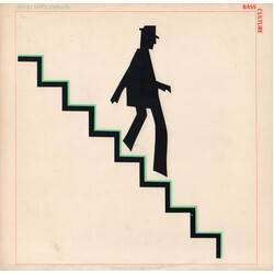 Linton Kwesi Johnson Bass Culture