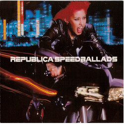 Republica Speed Ballads