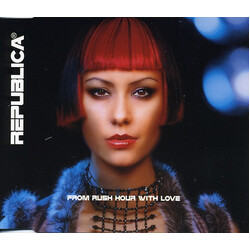 Republica From Rush Hour With Love