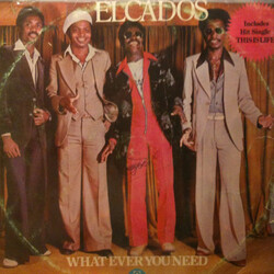 The Elcados What Ever You Need