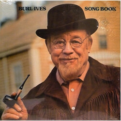 Burl Ives Song Book