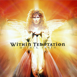 Within Temptation Mother Earth