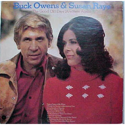 Buck Owens / Susan Raye The Good Old Days (Are Here Again)