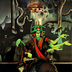 Greenslade Bedside Manners Are Extra Multi CD/DVD