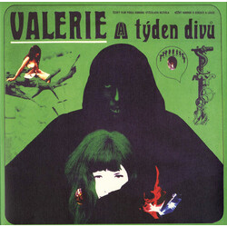 Luboš Fišer Valerie A Týden Divů (Valerie And Her Week Of Wonders)