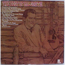 Cal Smith The Best Of Cal Smith