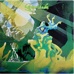Greenslade Greenslade