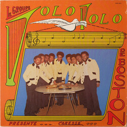 Volo Volo Caressé