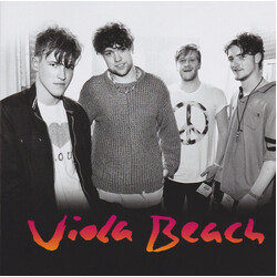 Viola Beach Viola Beach