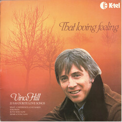 Vince Hill That Loving Feeling