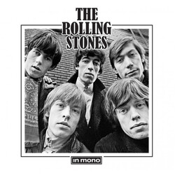 The Rolling Stones The Rolling Stones In Mono