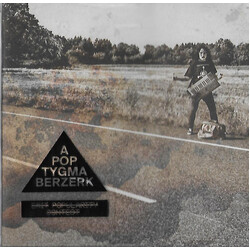 Apoptygma Berzerk Exit Popularity Contest