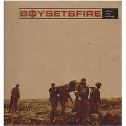 Boysetsfire After The Eulogy
