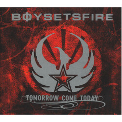 Boysetsfire Tomorrow Come Today Vinyl LP