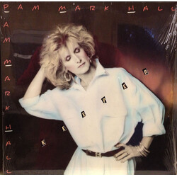 Pam Mark Hall Keeper