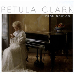 Petula Clark From Now On