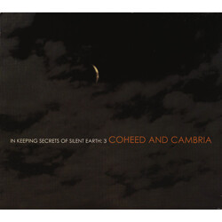 Coheed And Cambria In Keeping Secrets Of Silent Earth: 3