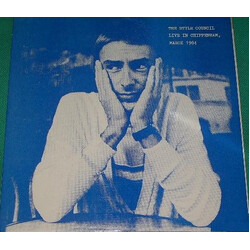 The Style Council Live In Chippenham, March 1984