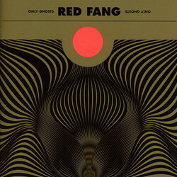 Red Fang Only Ghosts