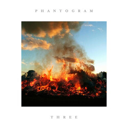 Phantogram Three Vinyl LP