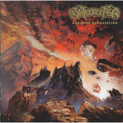 Gatecreeper Sonoran Depravation