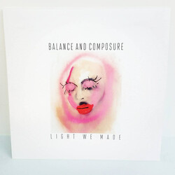 Balance And Composure Light We Made