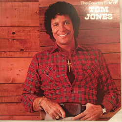 Tom Jones The Country Side Of Tom Jones