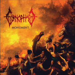 Carnophage Monument