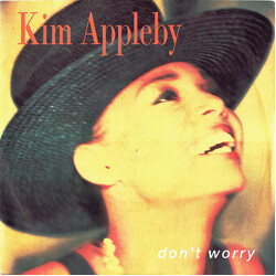 Kim Appleby Don't Worry