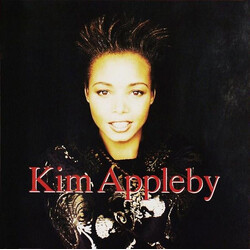 Kim Appleby Kim Appleby