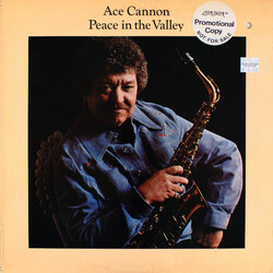 Ace Cannon Peace In The Valley