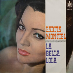 Sara Montiel La Bella Lola (Banda Original De La Película)