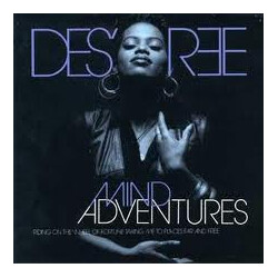 Des'ree Mind Adventures