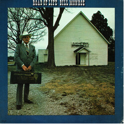 Bill Monroe Road Of Life