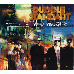 Dubblestandart Dub Realistic