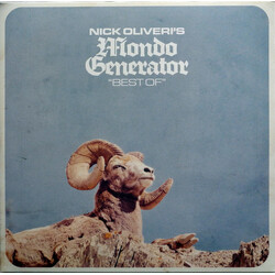 Mondo Generator Best Of