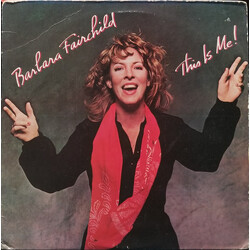 Barbara Fairchild This Is Me