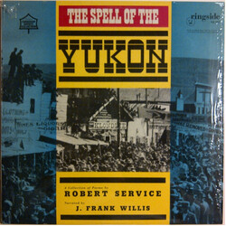 Robert Service / J. Frank Willis The Spell Of The Yukon