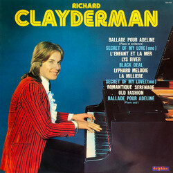 Richard Clayderman Richard Clayderman