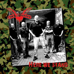 Cock Sparrer Here We Stand