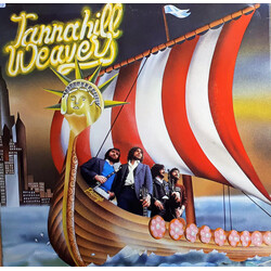 The Tannahill Weavers Passage