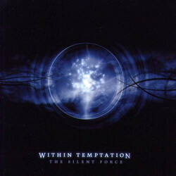 Within Temptation The Silent Force