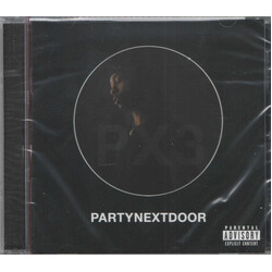PARTYNEXTDOOR PX3