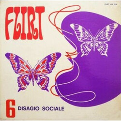 Ruscigan Disagio Sociale