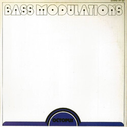 Roberto Conrado / Antonino Scuderi / Piero Montanari Bass Modulations