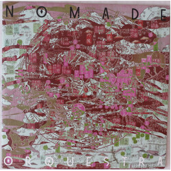 Nomade Orquestra Nomade Orquestra