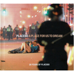 Placebo A Place For Us To Dream