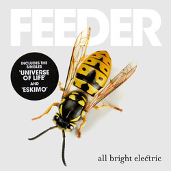 Feeder All Bright Electric
