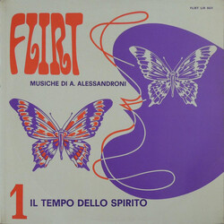 Alessandro Alessandroni Il Tempo Dello Spirito