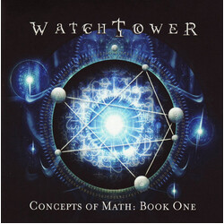 Watchtower Concepts Of Math: Book One Vinyl